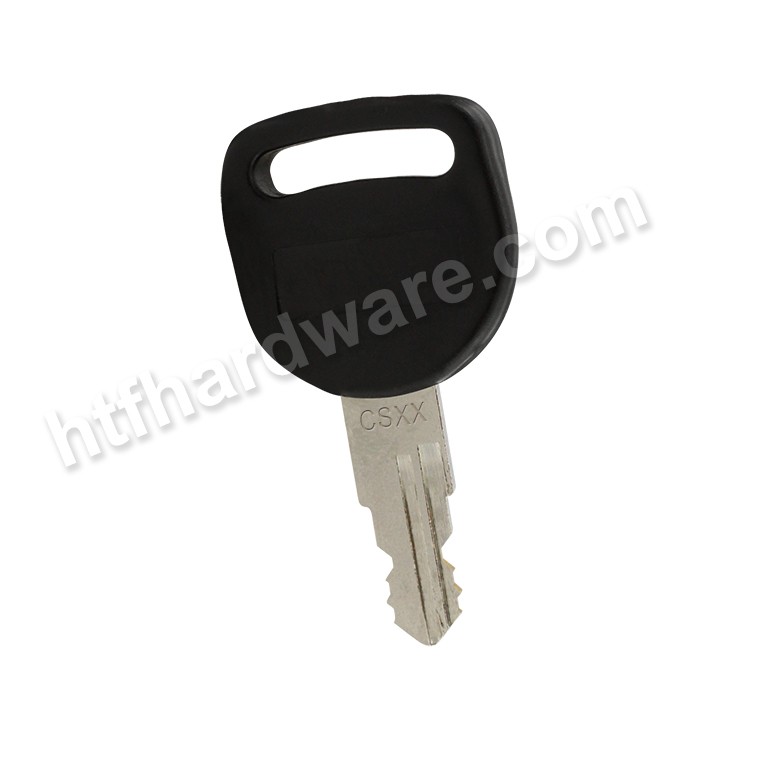 Husky Toolbox Key 0007  Keys Made By Locksmith 